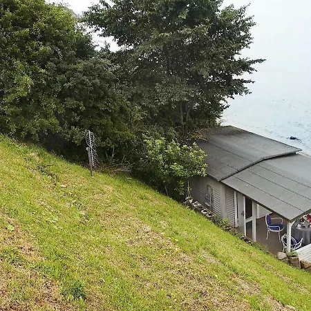 4 Person Holiday In Holiday home
