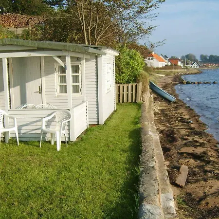 Prázdninový dům 4 Person Holiday In Egernsund
