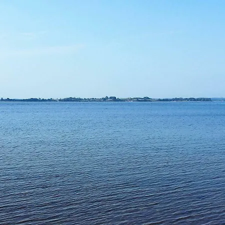 Prázdninový dům 4 Person Holiday In