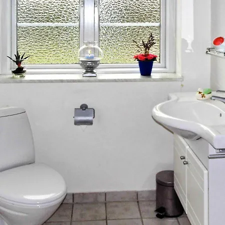 4 Person Holiday In * Egernsund